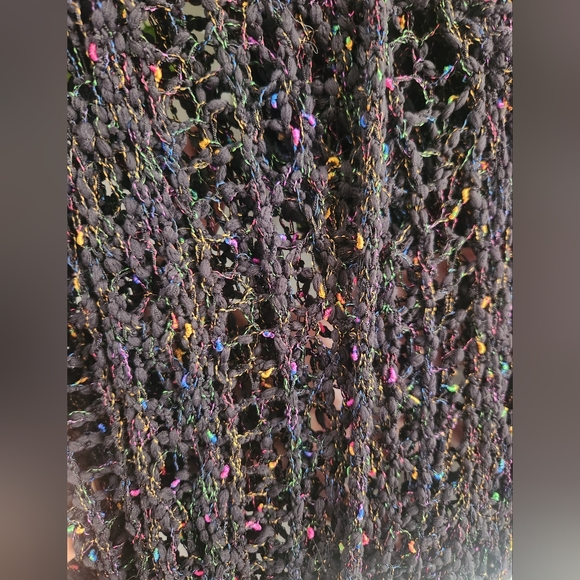 POL Hooded Sweater NWOT - Picture 6 of 9